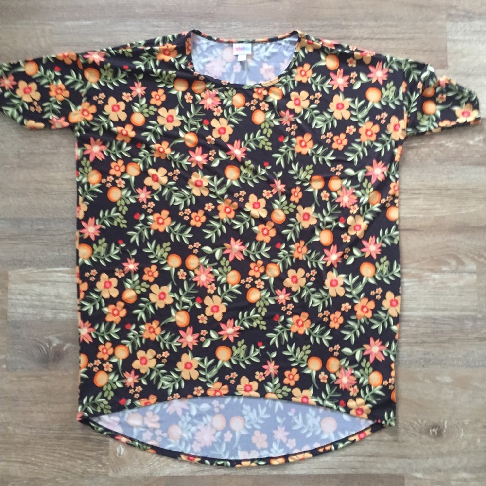 LuLaRoe Irma